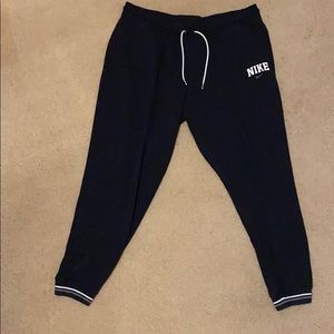 nike sweatpants